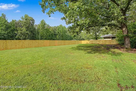 Exterior - 778 Steele Rd, Hernando, MS 38632 photo 6 of 7