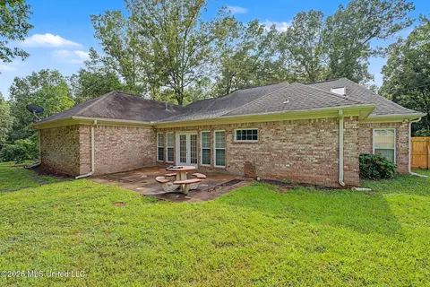 Exterior - 778 Steele Rd, Hernando, MS 38632 photo 5 of 7