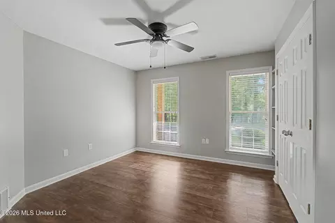Bedroom - 778 Steele Rd, Hernando, MS 38632 photo 1 of 3