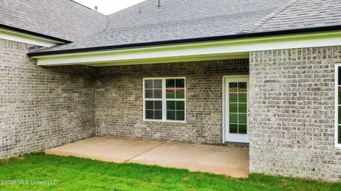 Exterior - 7608 John Elliott Ln, Hernando, MS 38632 photo 2 of 2