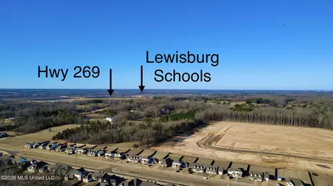View/Area - 7608 John Elliott Ln, Hernando, MS 38632 photo 1 of 1