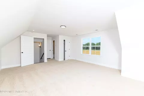 Bedroom - 7608 John Elliott Ln, Hernando, MS 38632 photo 5 of 5