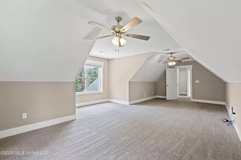 Bedroom - 7313 Vaiden Rd, Hernando, MS 38632 photo 3 of 5