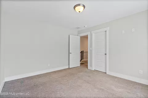 Bedroom - 7313 Vaiden Rd, Hernando, MS 38632 photo 5 of 5
