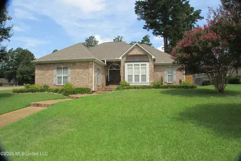 Exterior - 126 Highwoods Blvd, Madison, MS 39110 photo 2 of 7