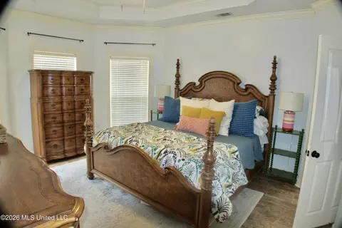 Bedroom - 126 Highwoods Blvd, Madison, MS 39110 photo 1 of 7