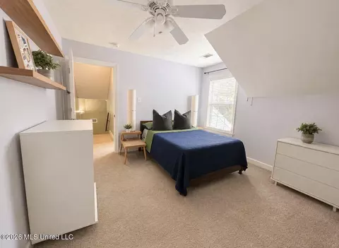 Bedroom - 126 Highwoods Blvd, Madison, MS 39110 photo 5 of 7