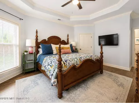 Bedroom - 126 Highwoods Blvd, Madison, MS 39110 photo 4 of 7