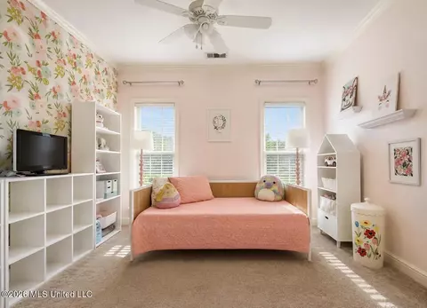 Bedroom - 126 Highwoods Blvd, Madison, MS 39110 photo 3 of 7