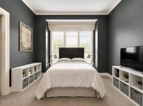 Bedroom - 126 Highwoods Blvd, Madison, MS 39110 photo 7 of 7