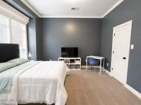 Bedroom - 126 Highwoods Blvd, Madison, MS 39110 photo 6 of 7