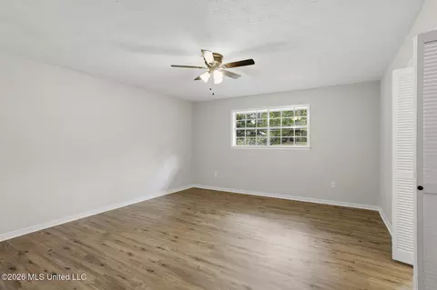 Bedroom - 41 Sagewood Dr, Brandon, MS 39042 photo 1 of 2