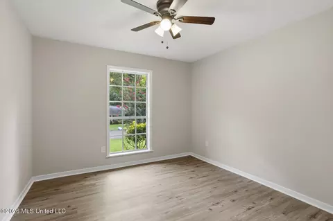 Bedroom - 41 Sagewood Dr, Brandon, MS 39042 photo 2 of 2
