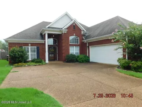4408 Bloombury St, Southaven, MS 38672