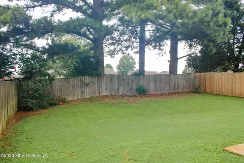 Exterior - 2967 Dove Cv, Hernando, MS 38632 photo 3 of 3