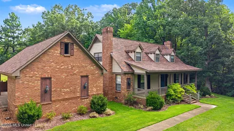Exterior - 1060 Wooten Rd, Nesbit, MS 38651 photo 19 of 20
