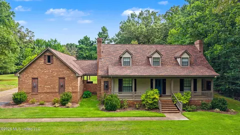 Exterior - 1060 Wooten Rd, Nesbit, MS 38651 photo 18 of 20