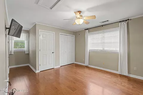 Bedroom - 1060 Wooten Rd, Nesbit, MS 38651 photo 1 of 3