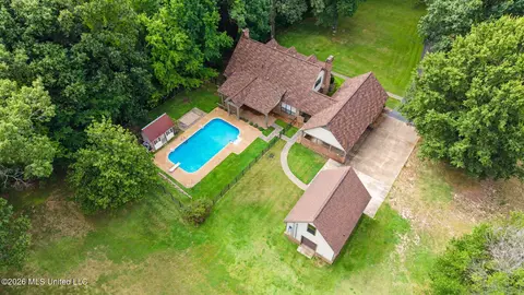 Other - 1060 Wooten Rd, Nesbit, MS 38651 photo 15 of 16