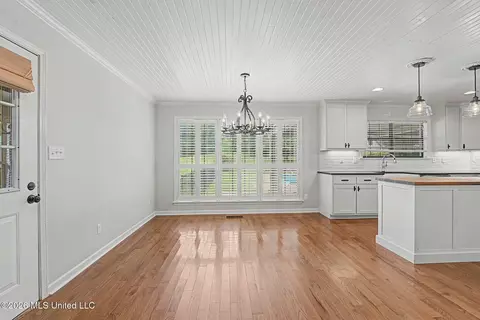 Dining - 1060 Wooten Rd, Nesbit, MS 38651 photo 1 of 1