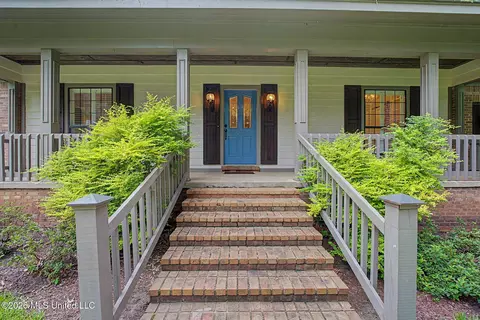 Exterior - 1060 Wooten Rd, Nesbit, MS 38651 photo 7 of 20