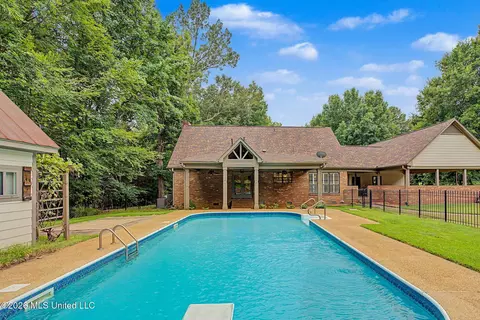 Exterior - 1060 Wooten Rd, Nesbit, MS 38651 photo 12 of 20
