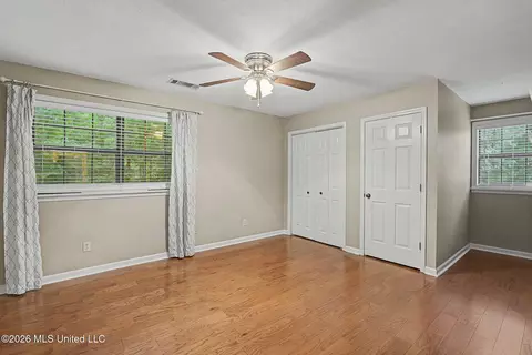 Bedroom - 1060 Wooten Rd, Nesbit, MS 38651 photo 3 of 3