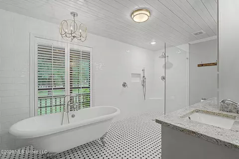 Bath - 1060 Wooten Rd, Nesbit, MS 38651 photo 2 of 9