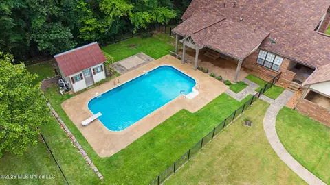 Exterior - 1060 Wooten Rd, Nesbit, MS 38651 photo 20 of 20