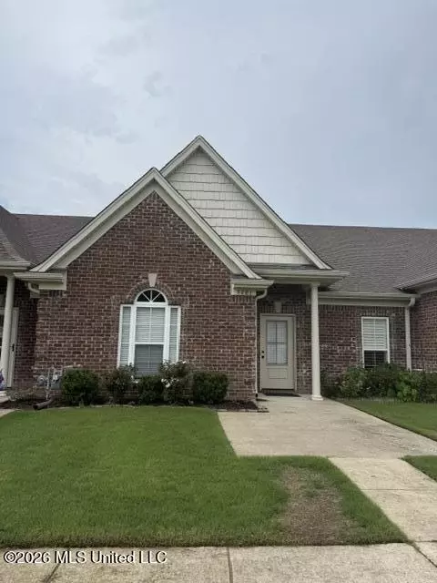 3281 Parkdale Cv, Southaven, MS 38672