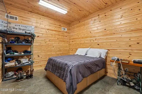 Bedroom - 167 Military Rd, Sandy Hook, MS 39478 photo 1 of 3