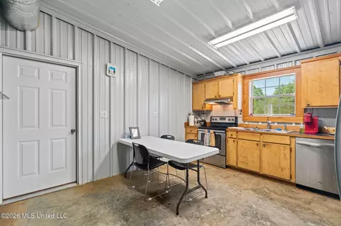 Kitchen - 167 Military Rd, Sandy Hook, MS 39478 photo 1 of 3