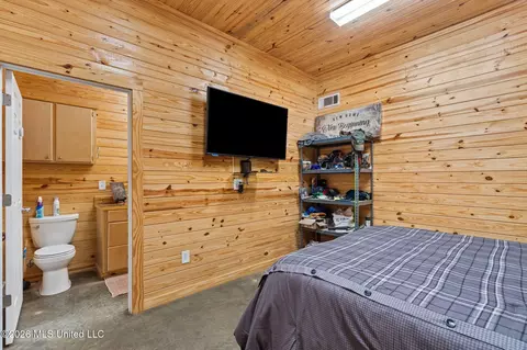 Bedroom - 167 Military Rd, Sandy Hook, MS 39478 photo 3 of 3