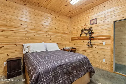 Bedroom - 167 Military Rd, Sandy Hook, MS 39478 photo 2 of 3