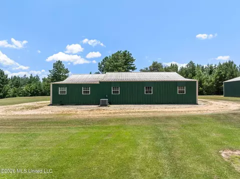 Exterior - 167 Military Rd, Sandy Hook, MS 39478 photo 2 of 5