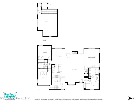 Floorplan - 2373 S Highway 301, Hernando, MS 38632 photo 1 of 1
