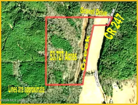590 County Road 247, Bruce, MS 38915 photo 2