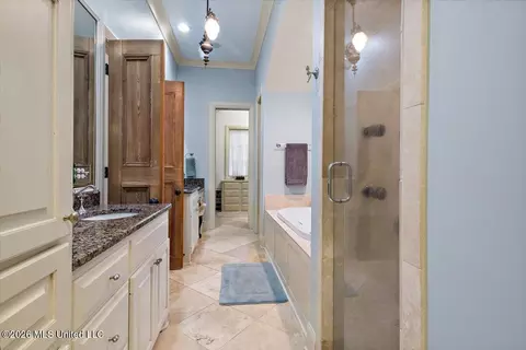 Entry Way - 341 Johnstone Dr, Madison, MS 39110 photo 8 of 9