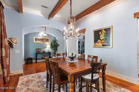 Dining - 341 Johnstone Dr, Madison, MS 39110 photo 3 of 3