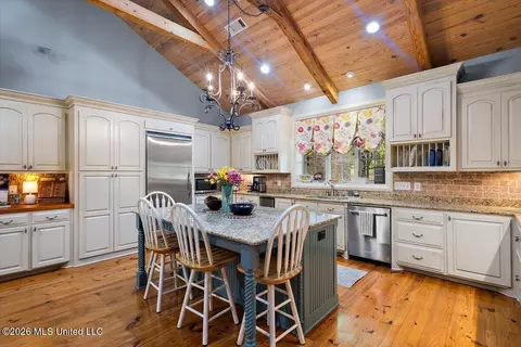Kitchen - 341 Johnstone Dr, Madison, MS 39110 photo 4 of 4