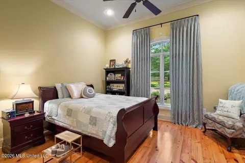 Bedroom - 341 Johnstone Dr, Madison, MS 39110 photo 3 of 6
