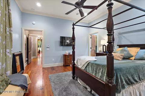 Bedroom - 341 Johnstone Dr, Madison, MS 39110 photo 1 of 6