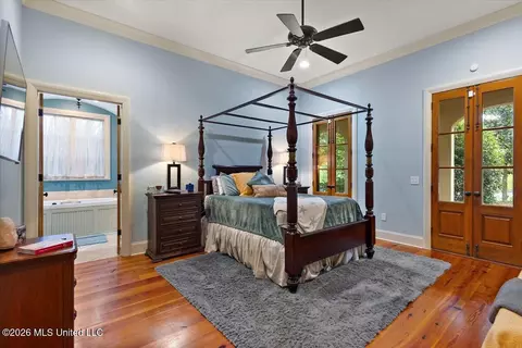 Bedroom - 341 Johnstone Dr, Madison, MS 39110 photo 2 of 6