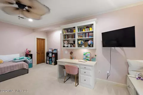 Bedroom - 341 Johnstone Dr, Madison, MS 39110 photo 5 of 6