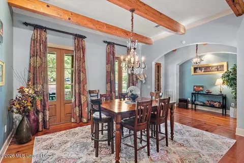 Dining - 341 Johnstone Dr, Madison, MS 39110 photo 2 of 3