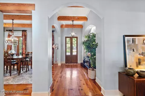 Entry Way - 341 Johnstone Dr, Madison, MS 39110 photo 1 of 9
