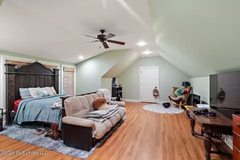 Bedroom - 341 Johnstone Dr, Madison, MS 39110 photo 6 of 6