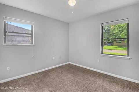 Bedroom - 103 Gandy Cir, Long Beach, MS 39560 photo 3 of 4