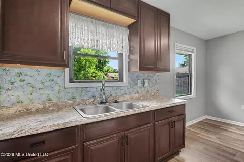 Kitchen - 103 Gandy Cir, Long Beach, MS 39560 photo 1 of 2