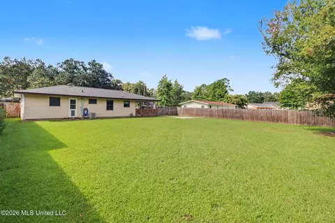 Exterior - 103 Gandy Cir, Long Beach, MS 39560 photo 3 of 3
